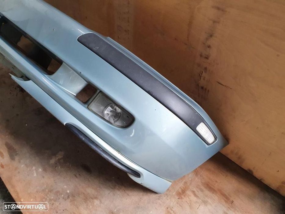 Para-choques da frente volvo V40 S40