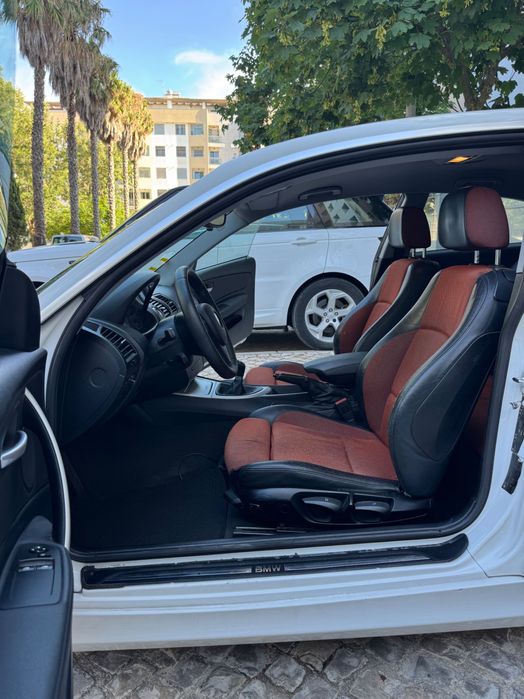 BMW 118 — fotografia 9
