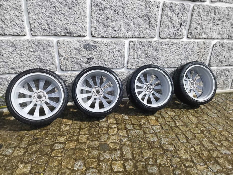 Jantes Tesla M3 Performace 20