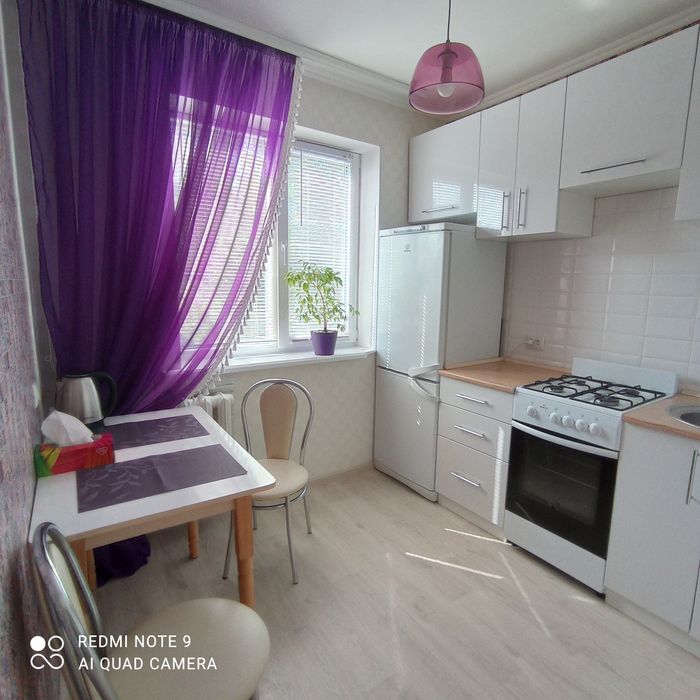 Сдам 1-ю квартиру посуточно. ( Есть варианты, где свет есть всегда)