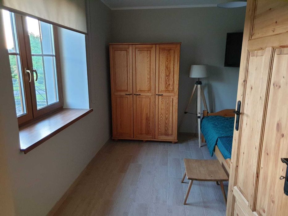 Klimatyczne Mieszkanie Do Wynajęcia