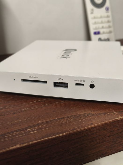 Tv internetowa android 4