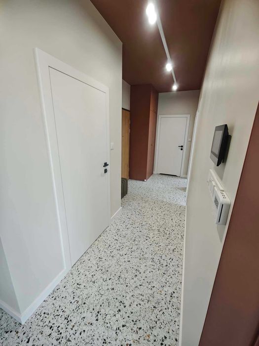 Apartament 3 pok. - klimatyzacja - WYSOKI STANDARD - DOSTĘPNE