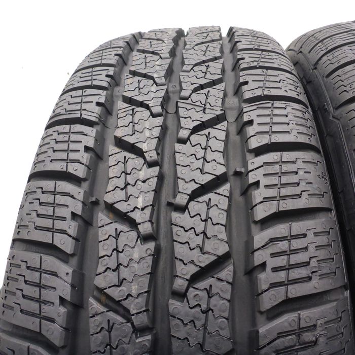 Opony 175/65/14C Continental 175/65R14C 90/88T Zimowe 2018 Nieużywane