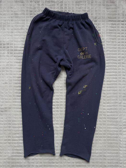 Jeans Levi’s 501. Gallery dept.  ОПИС!!!