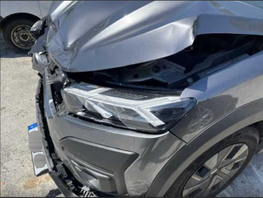 DACIA Sandero 1.0 TCe Jour Salvado