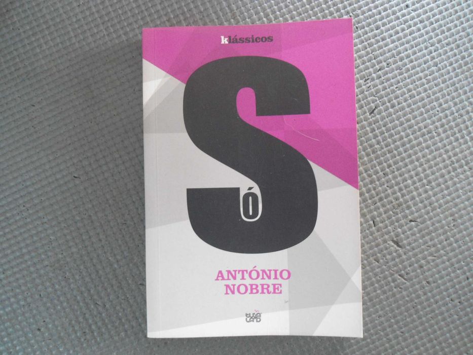 Só por António Nobre