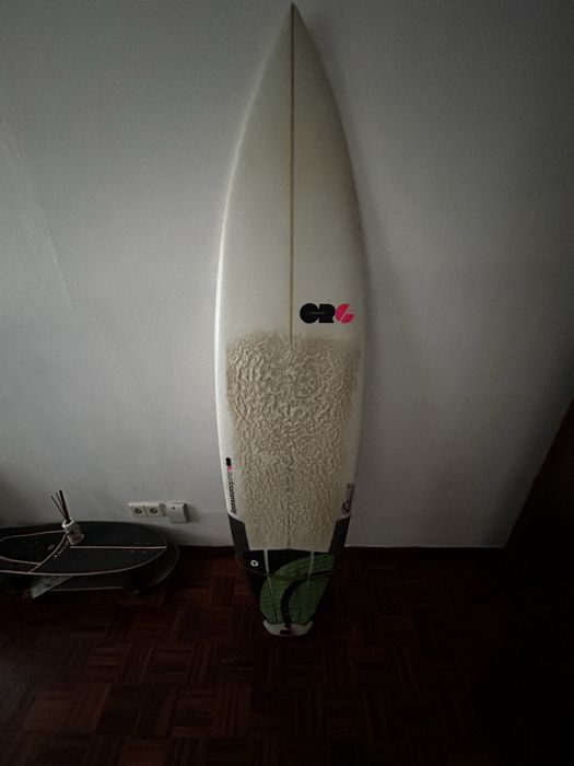 Prancha surf  ORG