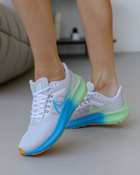 Кросівки жіночі Nike Air Zoom (36-41)