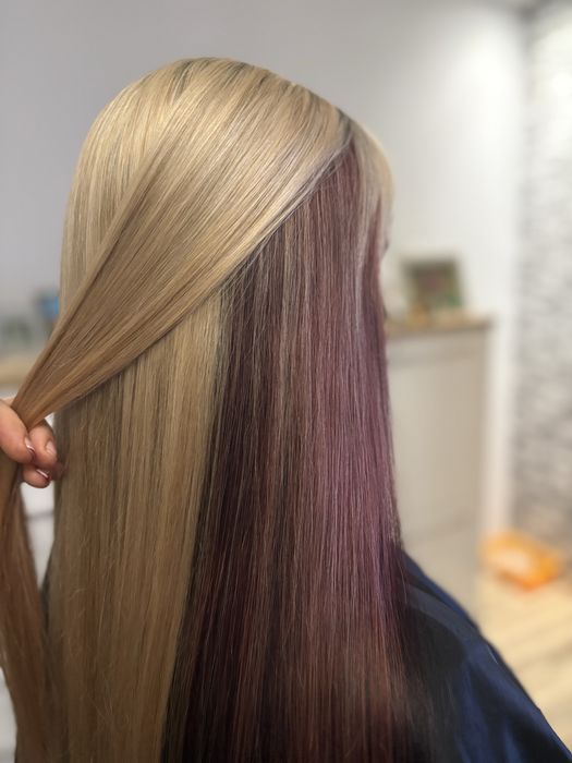 Fryzjerka Mobilna  „ZAKRĘCONA” Śląsk