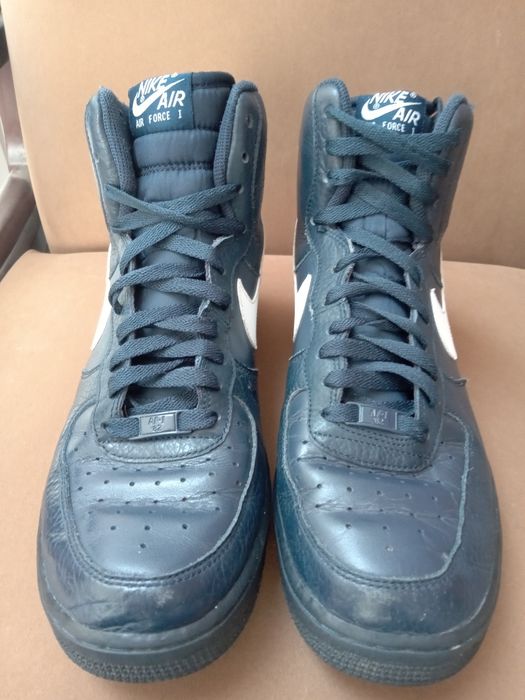 Buty Nike Air Force 1 High '07 rozmiar 44