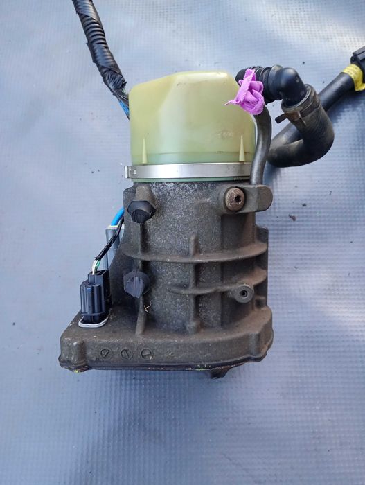 ЕГУР Ford S-Max, Mondeo 4, Galaxy (06-2015) електрогідропідсилювач