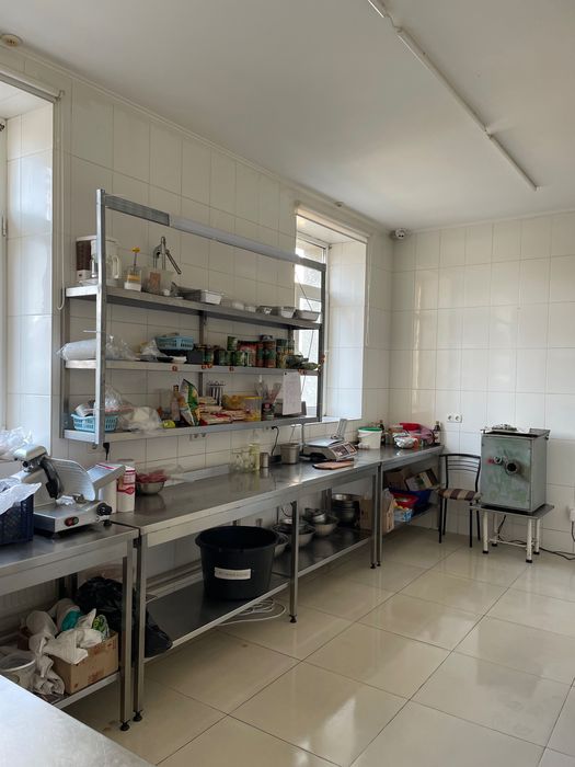 Оренда комерційного приміщення