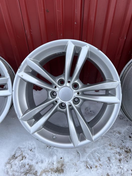 Диски bmw r18 5/120