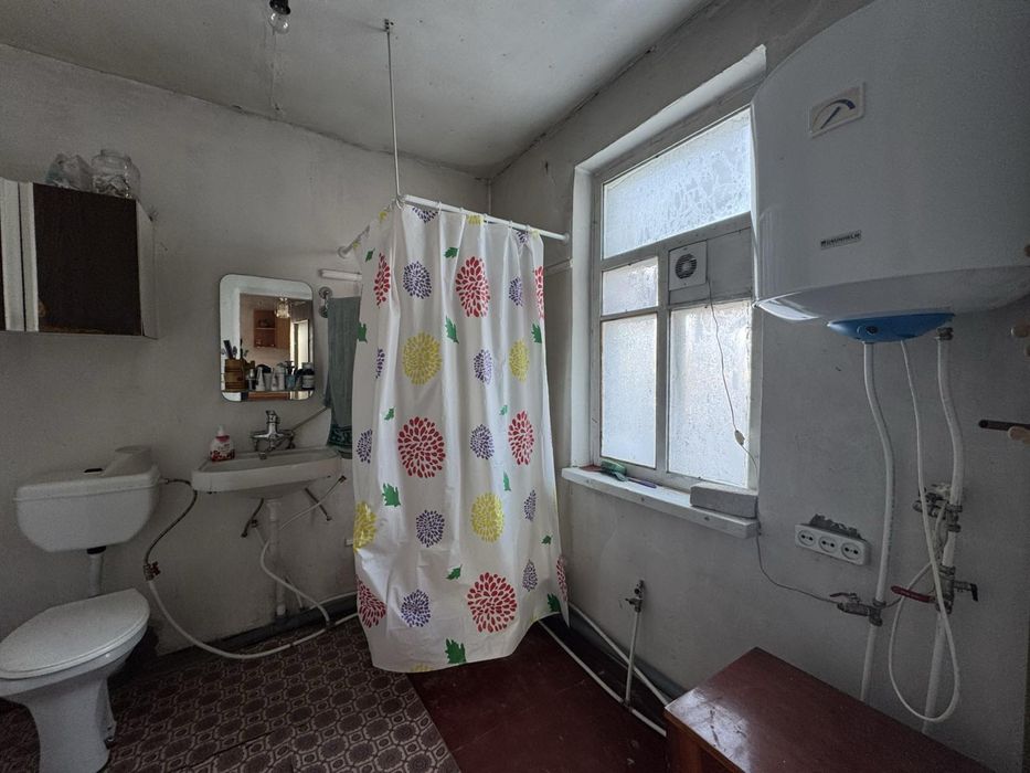 Продаж дачі в с. Благодатне