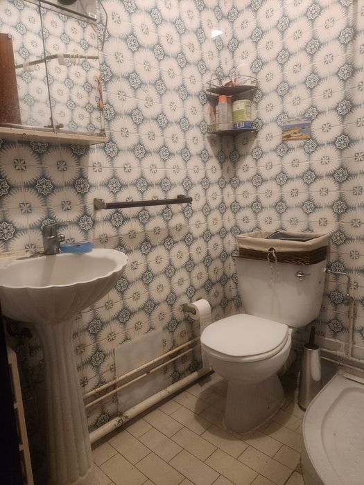 Casa geminada em Vila Real