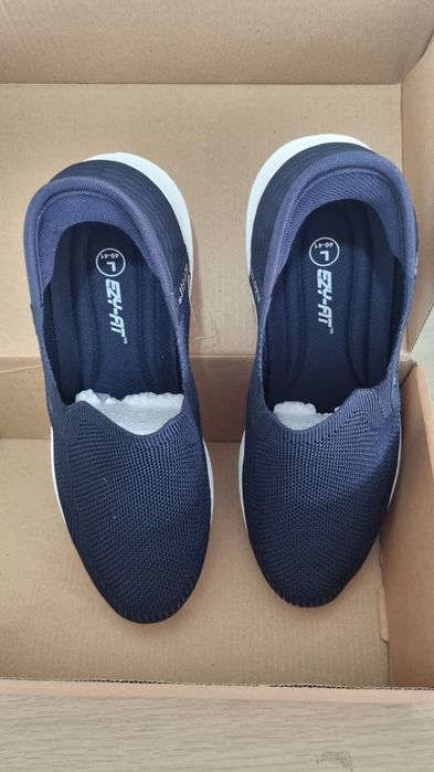 Sapatilhas 40-41 ezy-fit