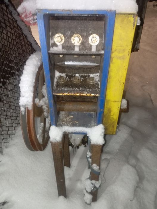 Продам Веткоруба