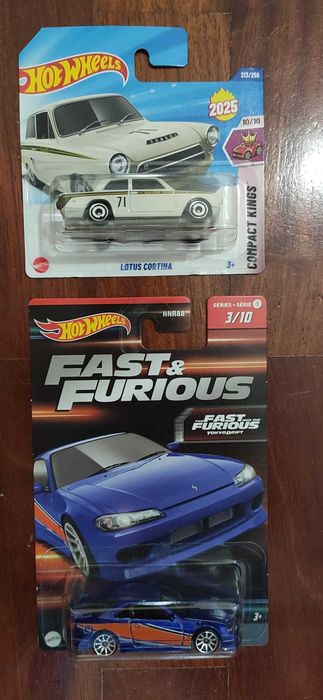 Promoção +80 Hotwheels Coleção 1:64 Últimas Unidades - Lote + OFERTA