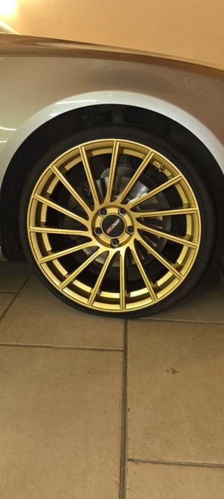 Jante 20 9j 5x112 motec original