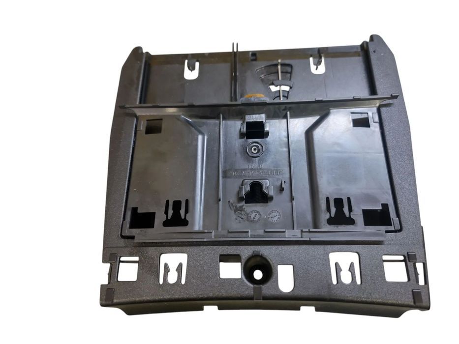 Consola Central Abertura Isqueiro Nova Mercedes Classe E W211 W207 Cou