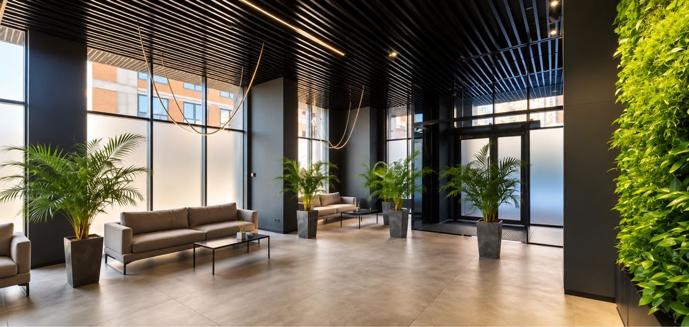 Без % | 81 м² у Greenville на Печерську | 9 поверх | Центр Києва Taryan Towers, Французький квартал 2
