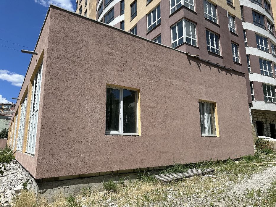 Commercial real estate at st. Shcherbakovskogo (area 113 m²) - Atlanta.ua - photo 3