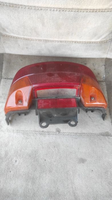 Стоп honda dio 27