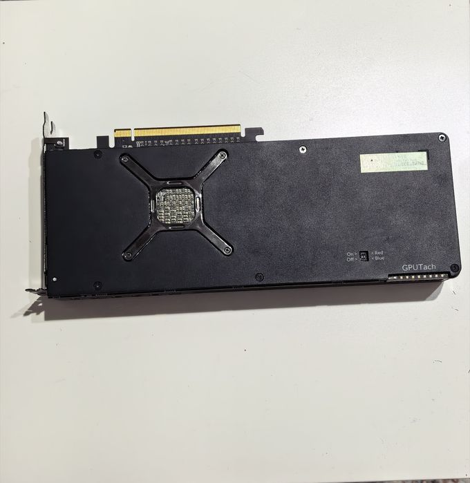 Radeon Vega 56 8gb