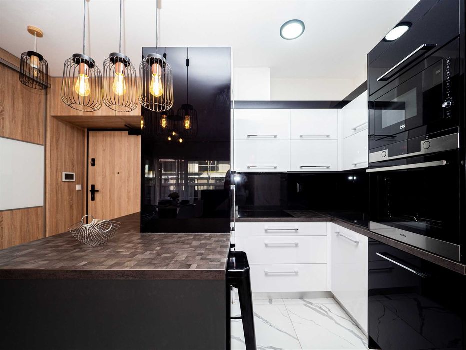 Stylowe 3 pok/ City YES/ Pets Friendly / Czyzyny