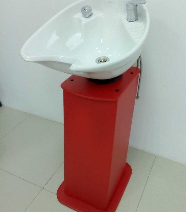 Парикмахерская мойка