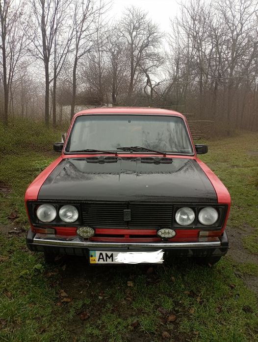 Продам ВАЗ 2103 "Тигр"