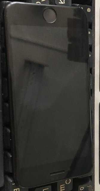 Apple iPhone SE2  64 гб  94% АКБ NEVERLOCK black