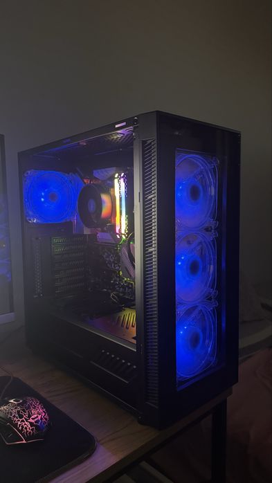 PC Gamer por 350€