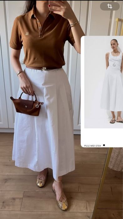 Спідниця zara нова