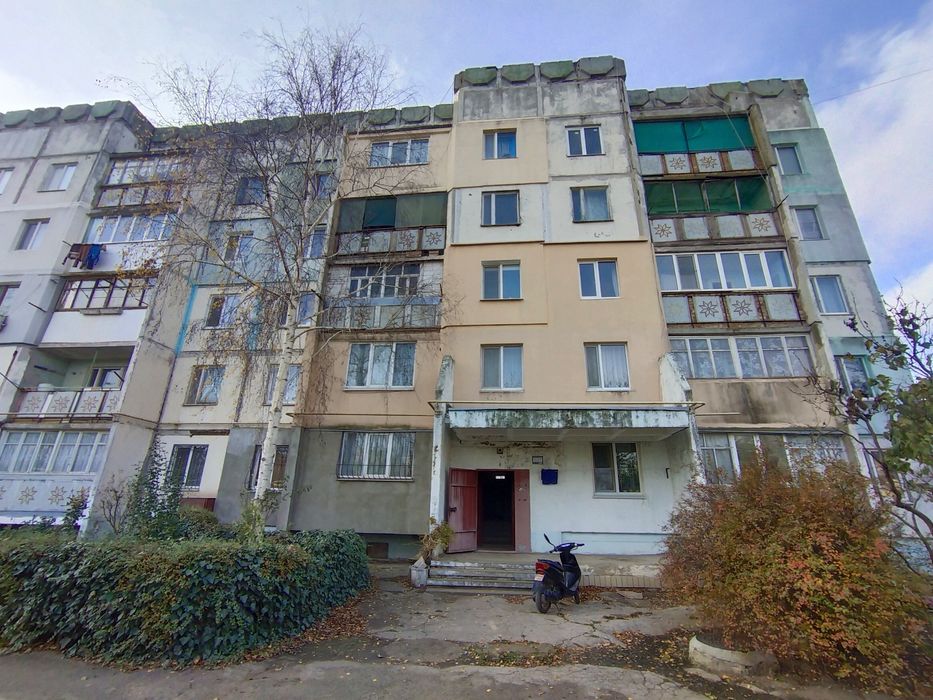 Продается 2х к Квартира с мебелью и техникой