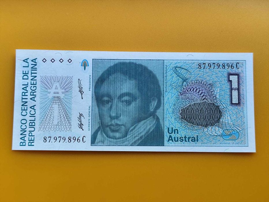 Notas Diversos Países 1.5