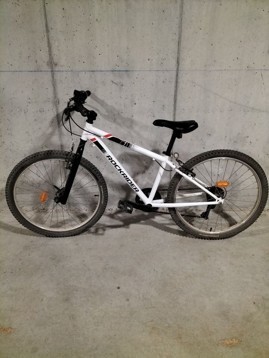 Bicicleta RockRider 20"