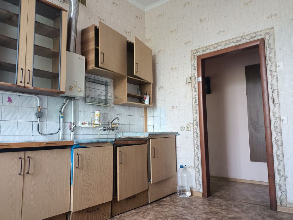 Продаж 1 кімнатної квартири Пр. Миру Льотна
