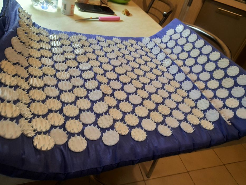 Коврик для массажа