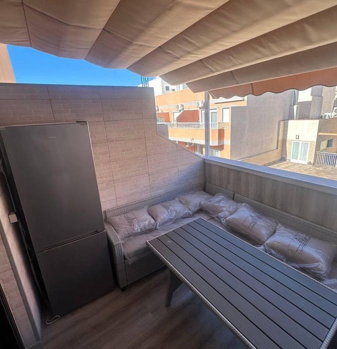 Чудова квартира на березі моря Іспанія