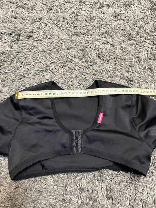 Компресійна білизна , рукава після ліпосакціі