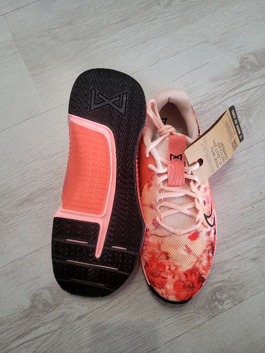 Кроссовки NIKE METCON 9 нові original
