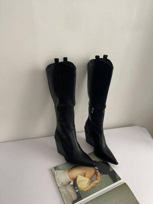 Козаки чорні міжсезоння 40