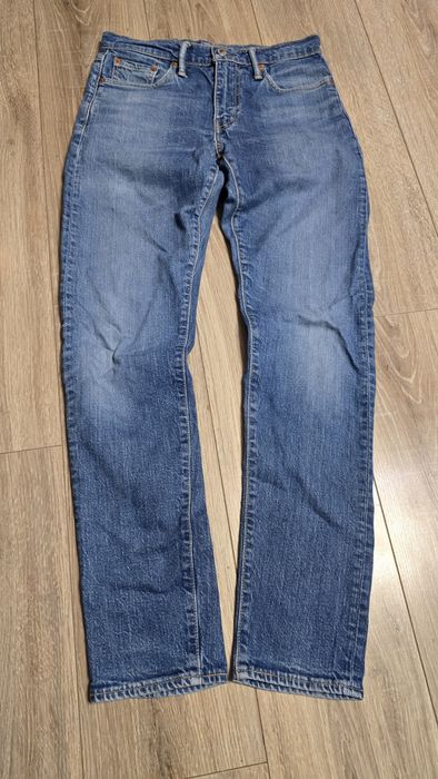 Продам  джинси Levi's 512
