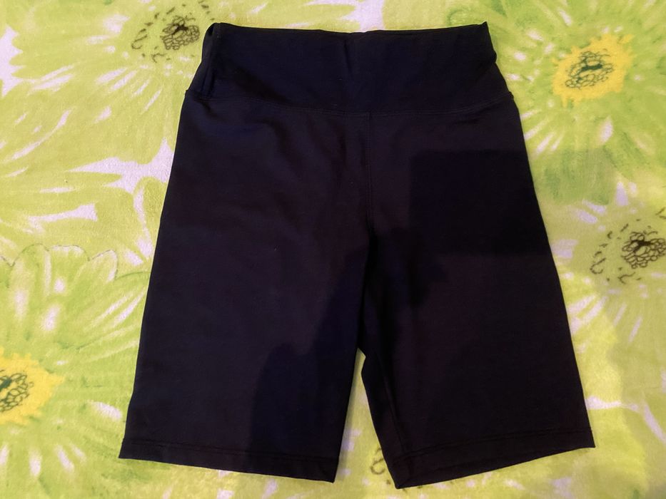 шорти-велосипедки жіночі