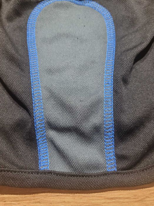 Komin narciarski pod kask dla chlopca  do rozm. 128 z Martes