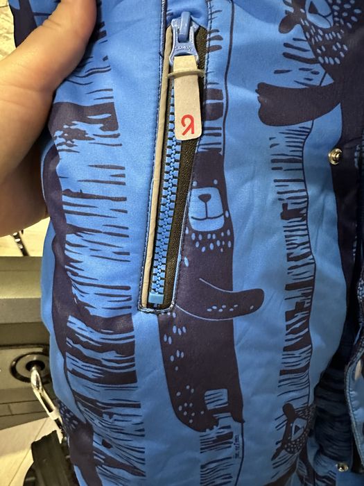 Комбінезон дитячій 104, ремі 1000