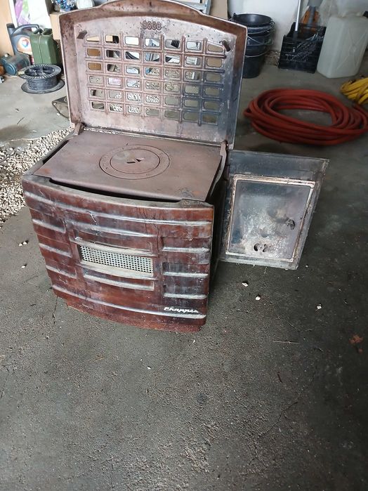 Bom estado Como novo