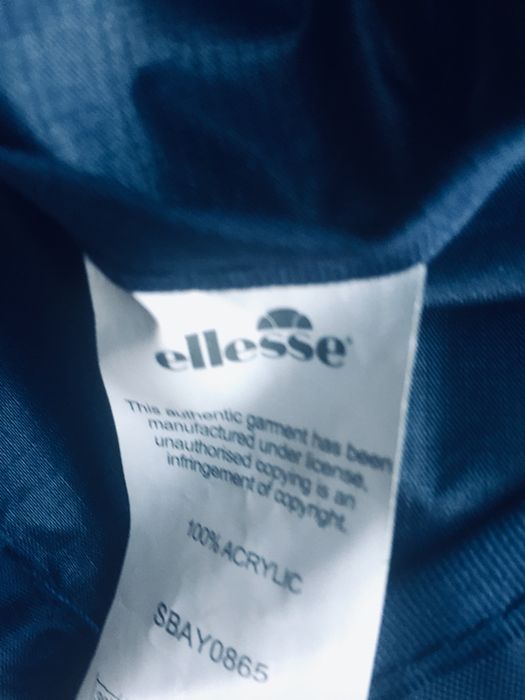Plecak worek Ellesse